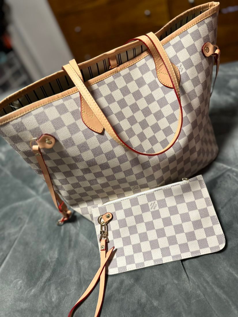 Sac de créateur Femmes Luxury Cross Body Hands Sac à main Sacs d'épalsine Composite 2pcs Set Flower Flower Clutch Tote Sac Femelle Purse porte