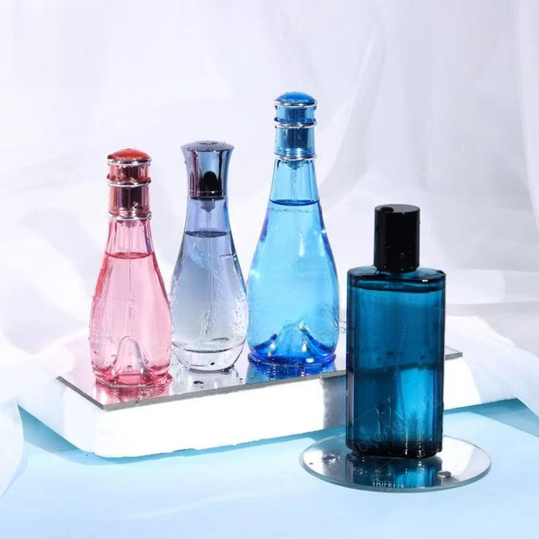 Concepteur de haute qualité Perfume à eau froide Rose de mer pour les femmes et les hommes.Livraison rapide du parfum durable et persistant