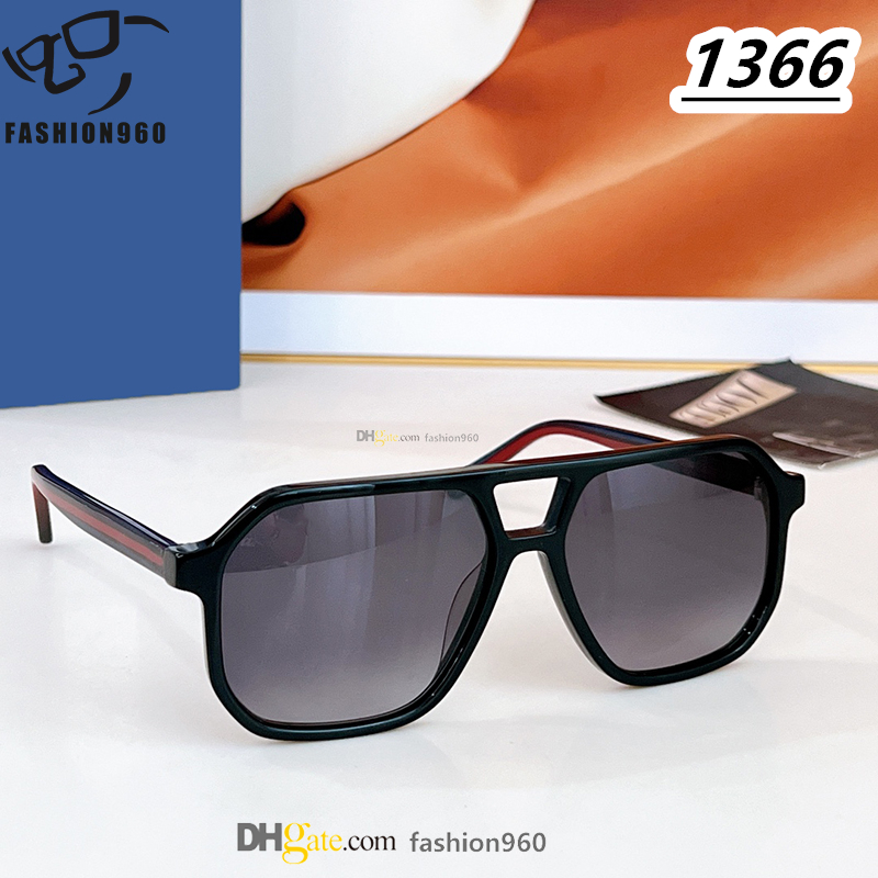 High Quality Designer Mens Luxury Sunglasses for Women Nylon lens Acetate handmade optical sun glasses outdoor Shades gafas De Sol gafas lunettes de