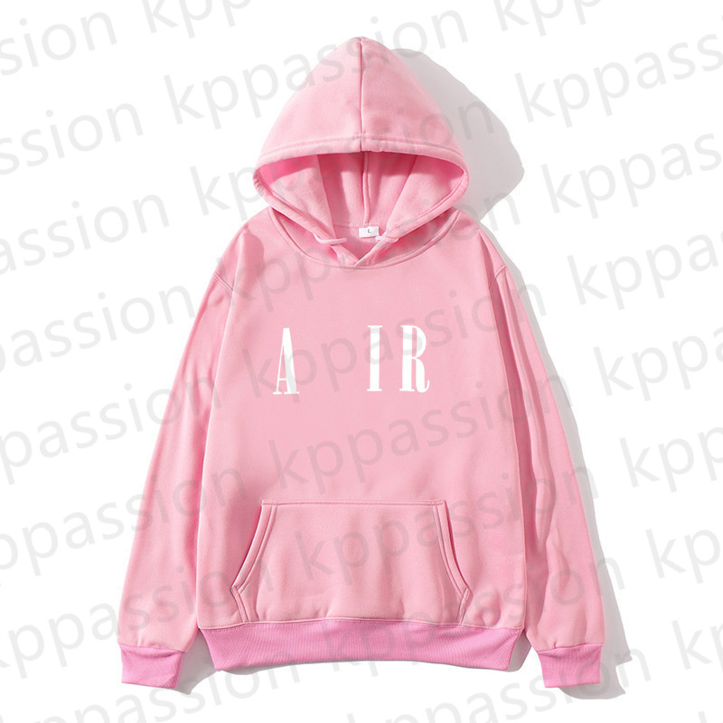 Designer Automne Women Hoodies Lettres de mode Hoodie S-3xl Manches longues Sweats à capuche de haute qualité Men Sweat-shirt Street Luxury Sport