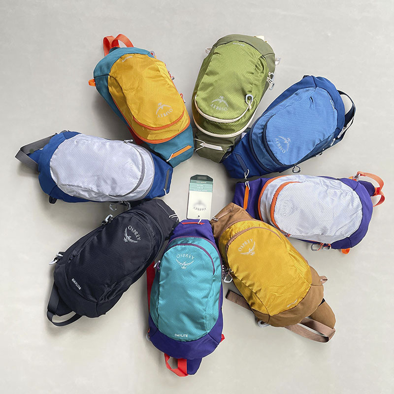 Outdoor Sports Bag Designer Bag Mens Crossbody Bag Large Capacity Backpack Sports Climbing Hiking Camping Windproof Waterproof Backpack