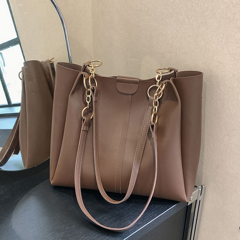 2025 New Women's Large Capacity Luxury Bagdesigner Free Shipping Trendy Tote Bag Commuter Bag College Student Shoulder Bag Crossbody Bag Who