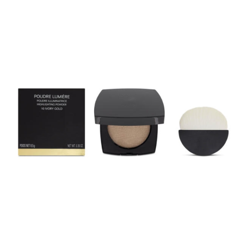Luxury Top Unisex Men Women Poudre Lumiere Highlighting Powder 10# 40# 2 colors skin care makeup face beauty Neutral Natural Long Lasting Charming f