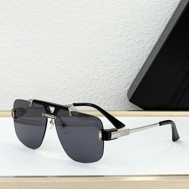 New CAZA~ Sunglasses MOD887 TOP Quality Designer Sunglasses Fashion Shades UV400 Classic Luxury Brand Sunglasses For Men Women With Original Box Siz