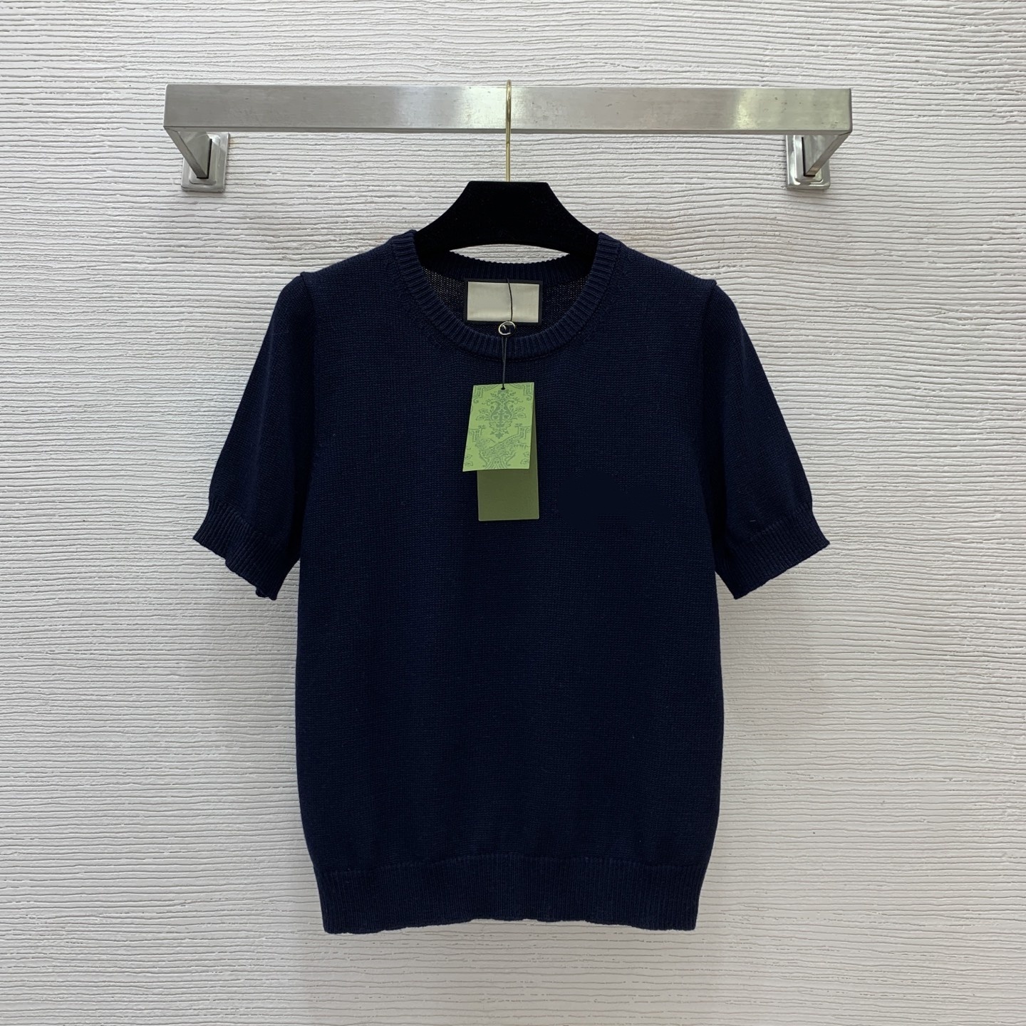 T-shirts T-shirts de créateurs pour femmes pour femme luxueuse t-shirt à manches courtes à manches courtes G marque à la mode