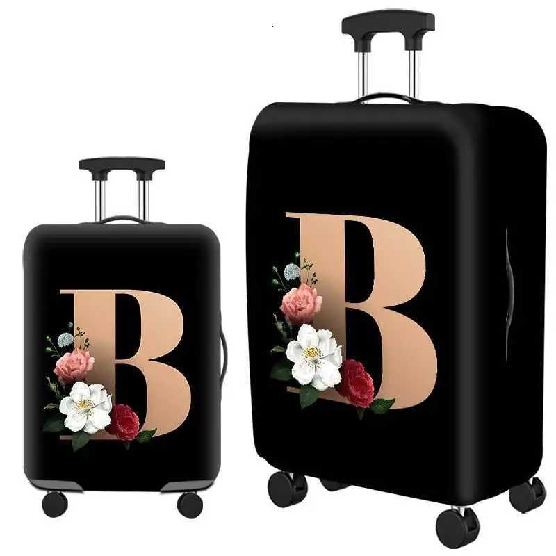 Couvre-bagages de protection à bagages Couvercle de poussière Anti-casr