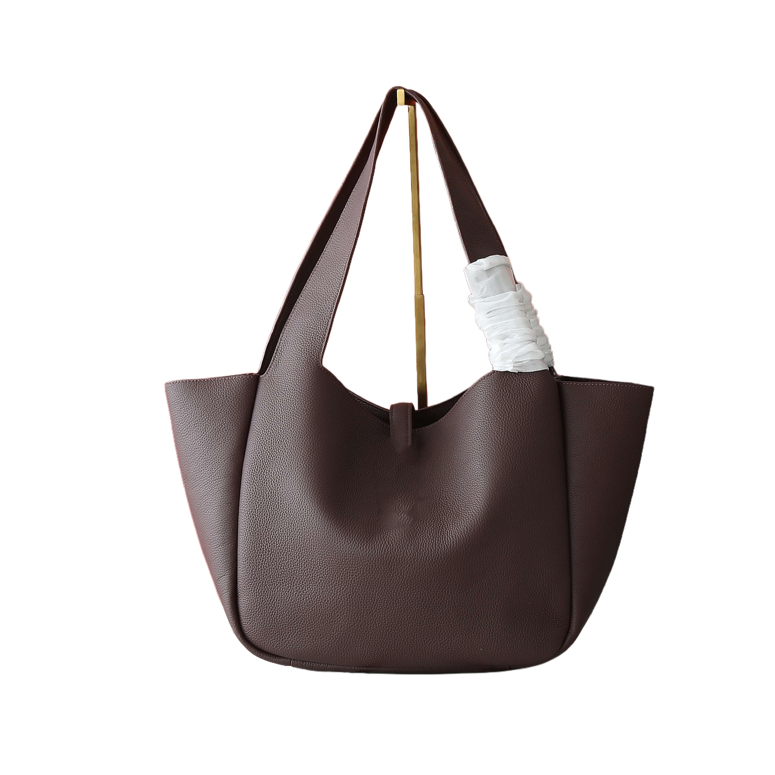 Designer bag multifunctional high quality leather shoulder bag, large capacity daily carry, high quality canvas shopping bag, suitable for fashionab