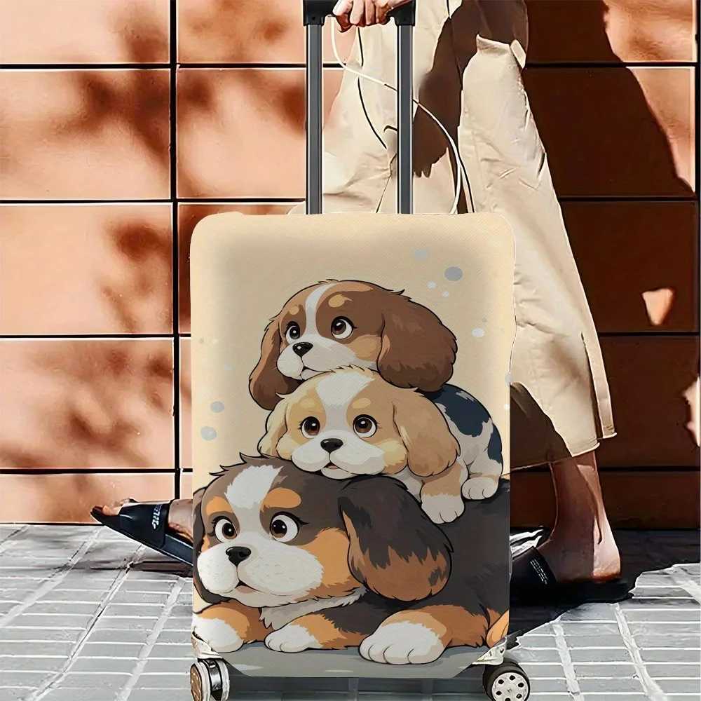 Suise et sac de voyage Couvre-couverture de protection Boîte de rangement couverture de couverture de couverture de boîte à outils Polyester Fibr