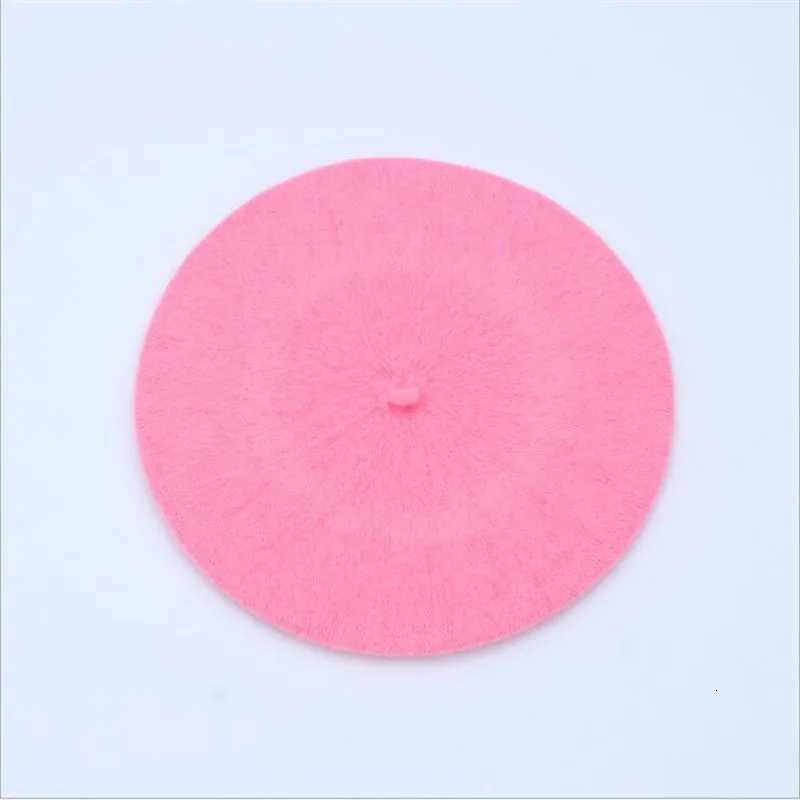 New Winter Woolen Princ Beret Hat Bud Hat Painter Beret Hat Women C Cashmere Winter Retro French Artist Flat Vintage C XJ250823