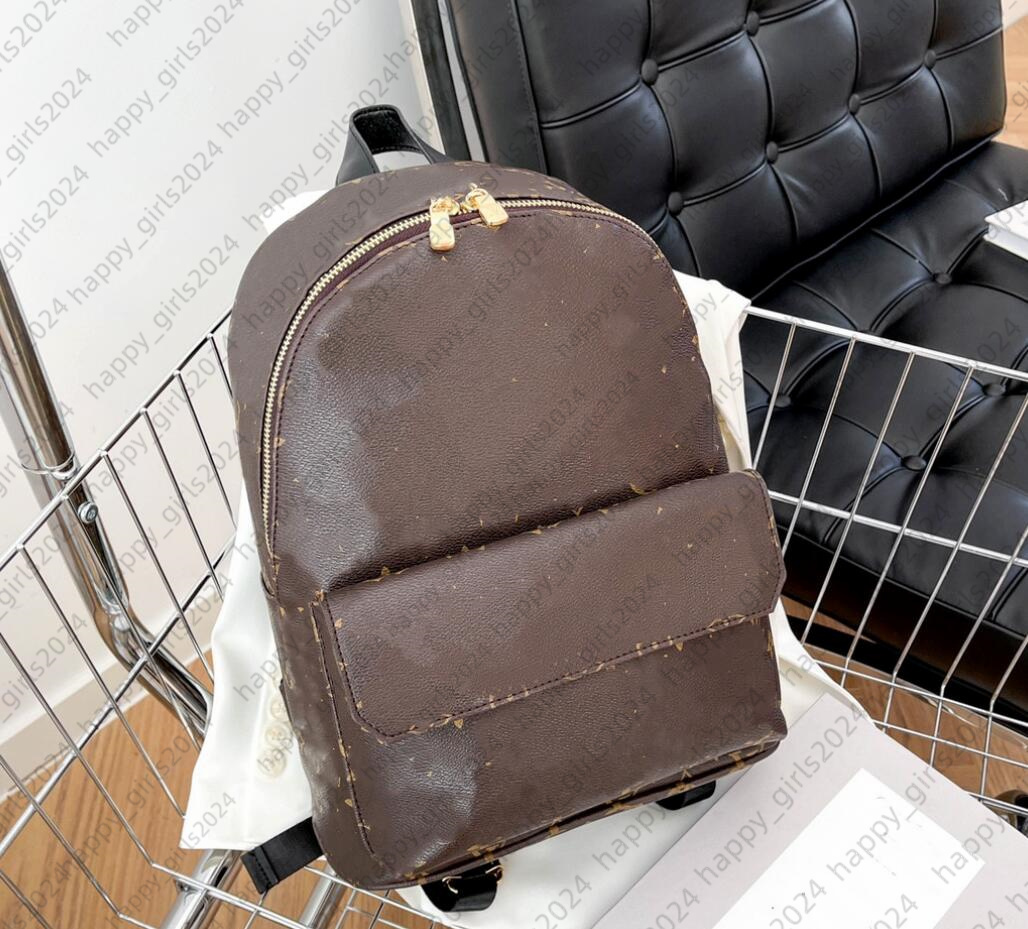 Women Designer Avenues Backpack men backpakcs Fashion travel duffel bag shoulder bag School book bag Trendy Fashion Print Casual Large Capacity Tote
