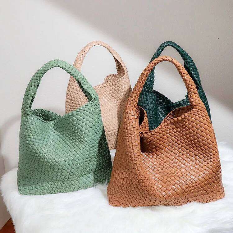 Sacs de créateurs sacs de créateurs transfrontaliers transfrontaliers à chaud Nouveaux sacs pour femmes à la mode portables à la main, sacs d'épa