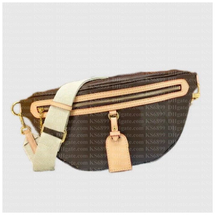 Sacs de taille de créateur supérieur sacs à main sports de luxe pour femmes sacs à main et portefeuilles riches en hauteur 2026 Nouvelles sacs à