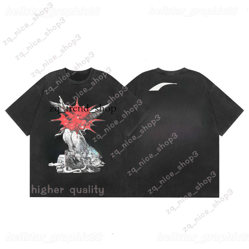 New designer tshirt graphic tee shirt t shirts men red cotton crew neck orange short sleeve breathable black white loose fitting plus unisex streetw