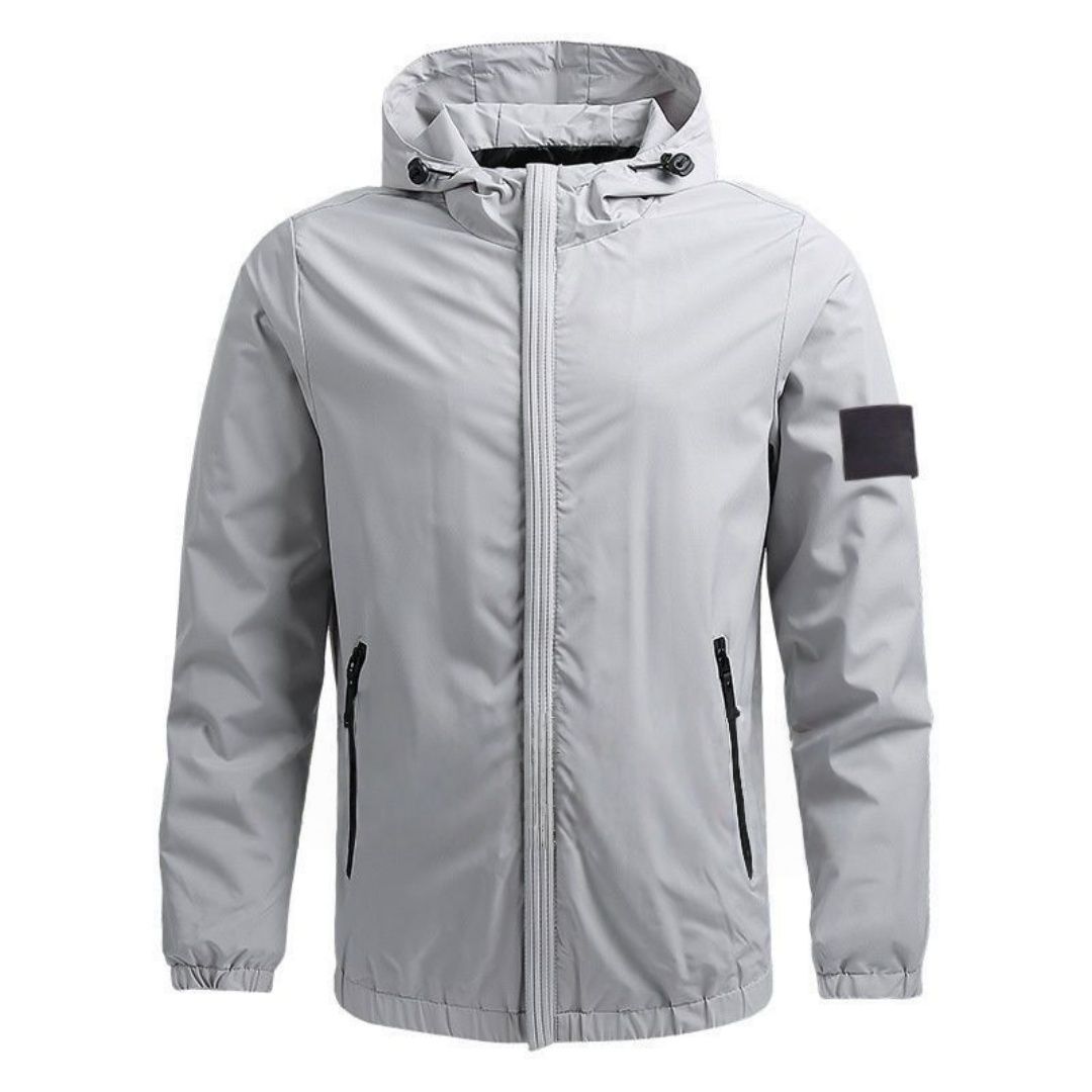 arkkk teryx autumn jacket Designer Lightweight Hood Windbreaker Hard Shell Outdoor Spring And Autumn hooded Sports Casual Climb Arcs Jackets