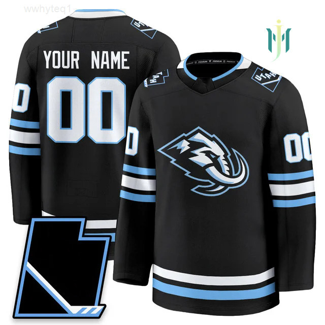 9 Clayton Keller 2025 Hockey Jersey Logan Cooley Jack McBain Nick Bjugstad Mikhail Sergachev Custom STITCHED HIGH QUALITY ALL SIZE W