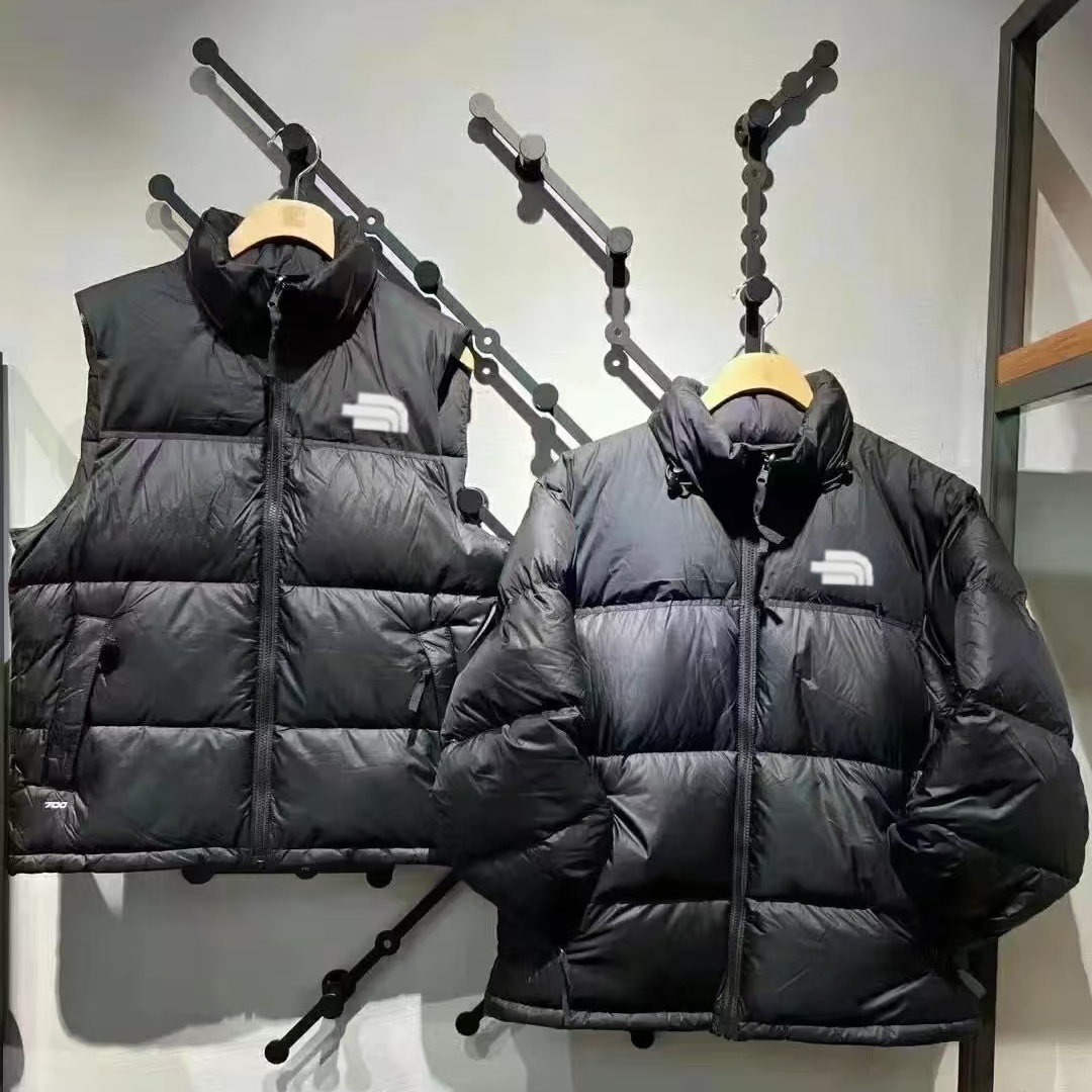 Vestes pour hommes, vestes de créateurs, vestes de créateurs pour femmes, vestes d'hiver, vestes en coton épais et surdimensionnées, le vent et l