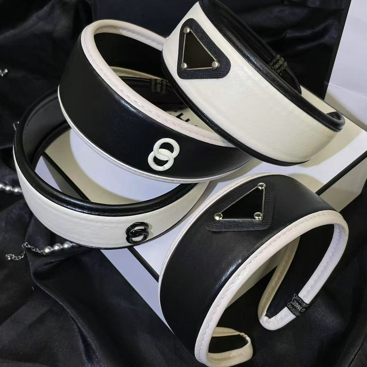 Designer Headband Women Vintage Style Bowknot Hairpin Brand Crab Claw Barrette Fashion Hair Accessories-image-1073198025