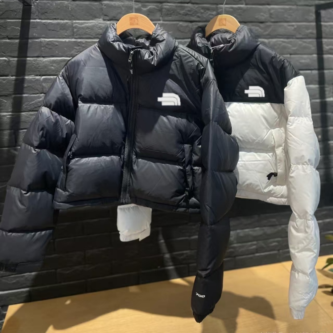 Womens designer jacket mens jacket parka coat down jacket winter coat thick and enlarged cotton coat windproof and waterproof womens jacket