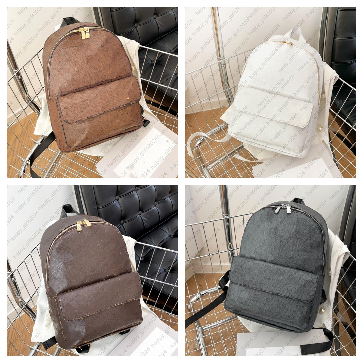 Luxury designer travel duffel bag discoverys backpacks men bag womens fashion backpacks shoulder bag student schoolbag book bag tote purse Mens hand