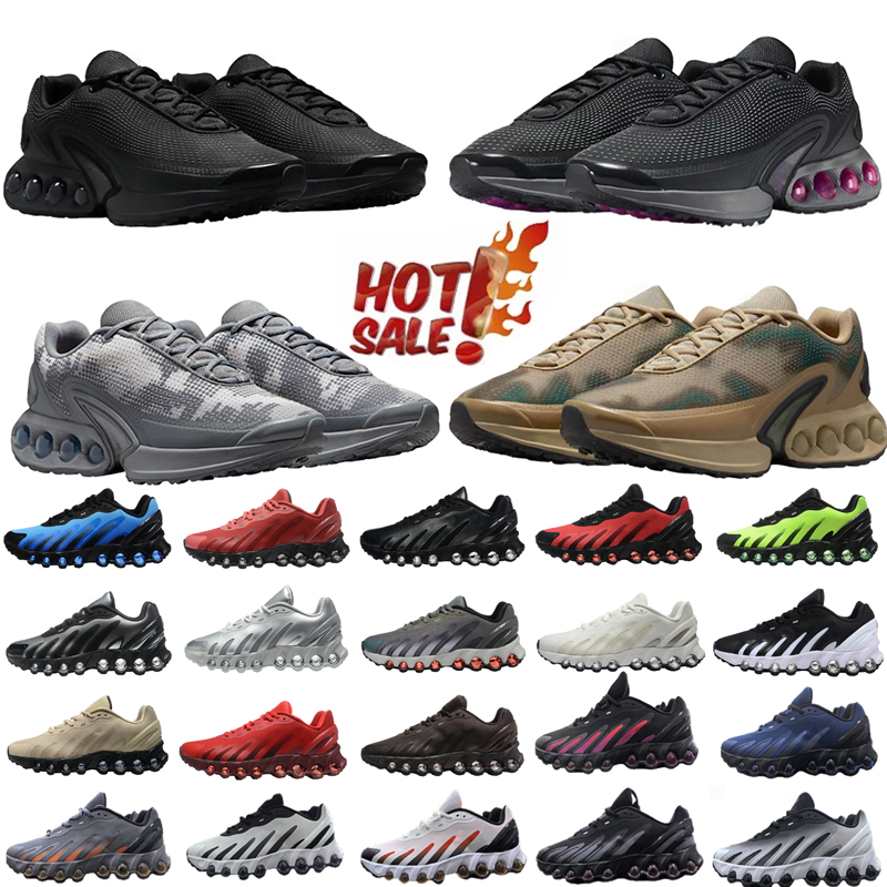 Femmes Hommes Chaussures de course TN Plus 3 III Laser Deep Blue Royal Black Red Hyper formateurs royal gris chaussures de sport