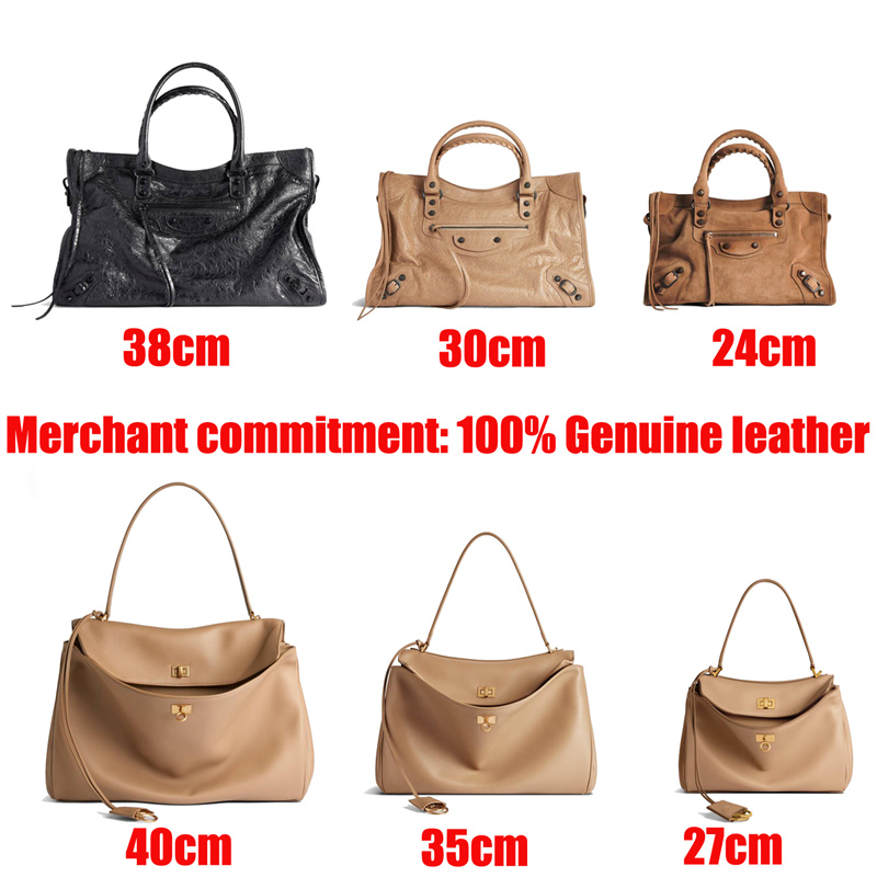 Luxury handbags suede RODEO bag 10A Designer bags Womens crocodile leather large capacity tote bag fashion crossbody Shoulder Bag lady Clutch travel