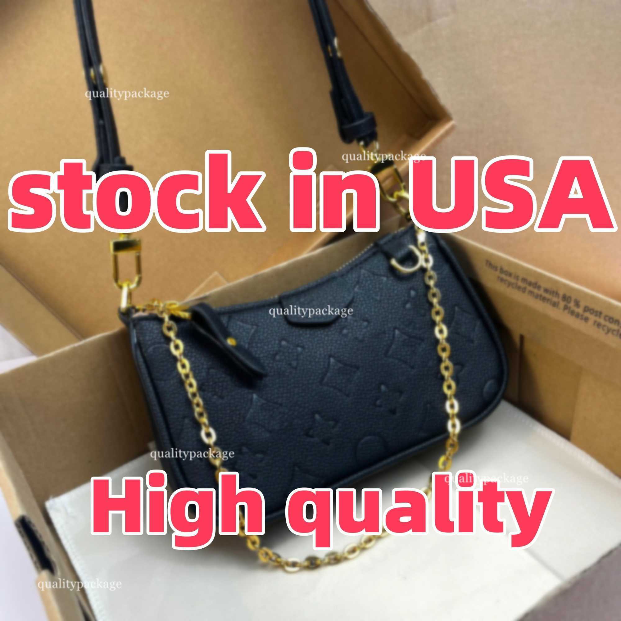 Shoulder Bags high quality purse luxury bag designer shoulder bags Easy pouch bag designer bags for women Fashion bags designer women crossbody bags