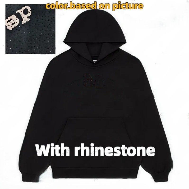 Designer Hoodie Mens Hoodies Mens Y2k Sweatshirts Mens Hoodie New Hoodie T-shirts Tracksuit Top Quality Fashion Clothing Tracksuits A3
