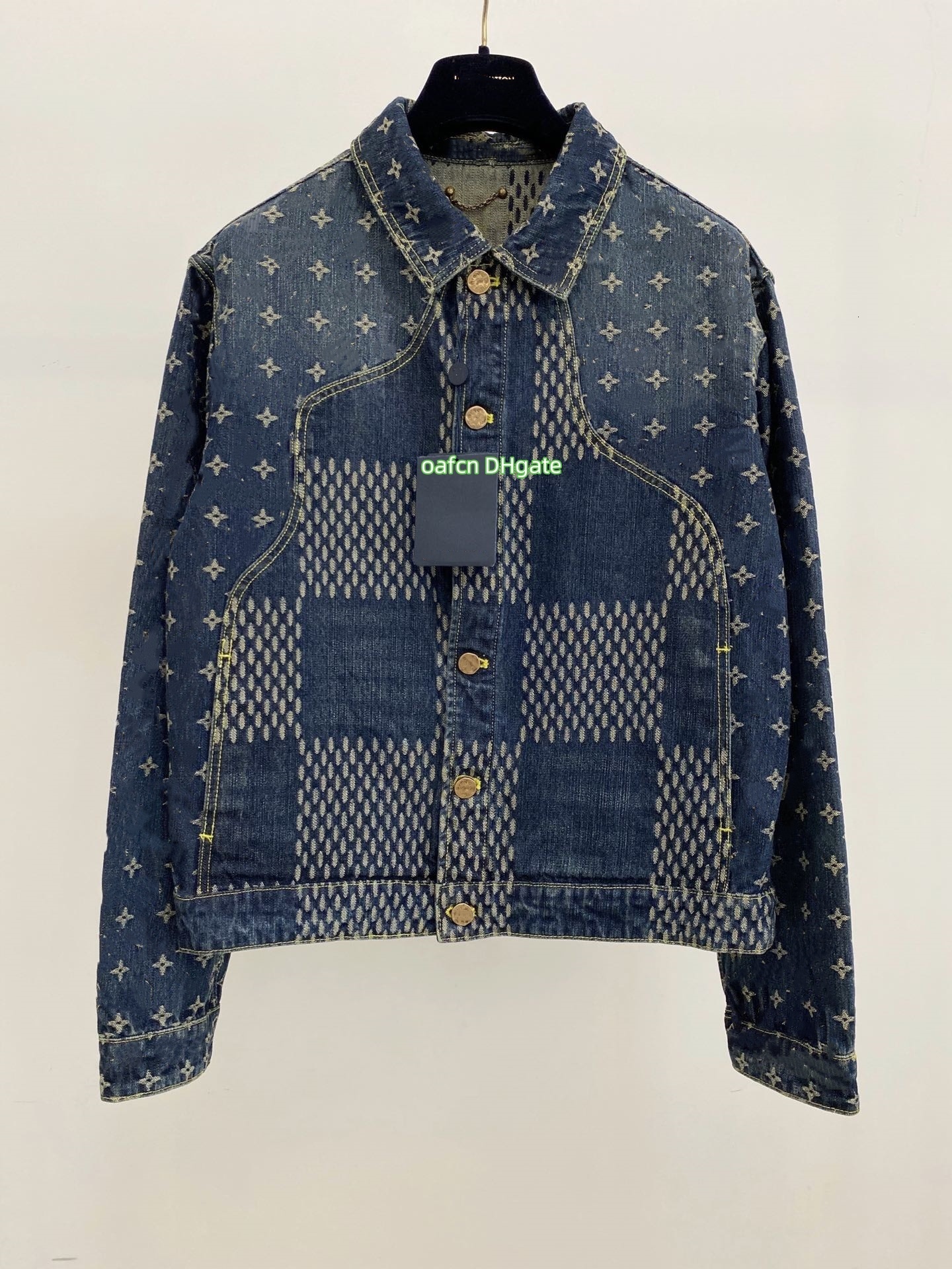 Mens Jackets hoodies windbreaker Coats classical Casual Jacket couple Windproof sunscreen Hip Hop Sweatshirts Hooded Monogram pattern Damier jacket