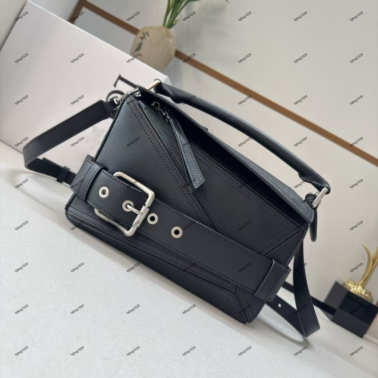 10A Top Quality Exquisite Classic Chic Elegant Women's Bag