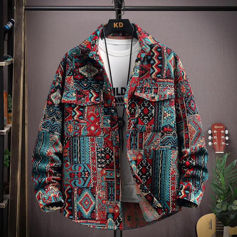 spring style long sleeve shirts high quality jackets casual mens shirtautumn smart shirt menfull size M4XL 250823