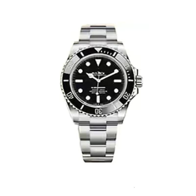 Factory-Produced Automatic Mechanical Watch High Quality Sapphire Crystal Case Deep Water Resistance Pointer Dial