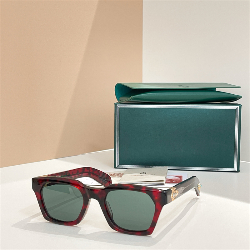 luxury designer sunglasses men women sterett fashionable Polarized popular designers retro eyewear uv400 protection vintage famous brands mens women