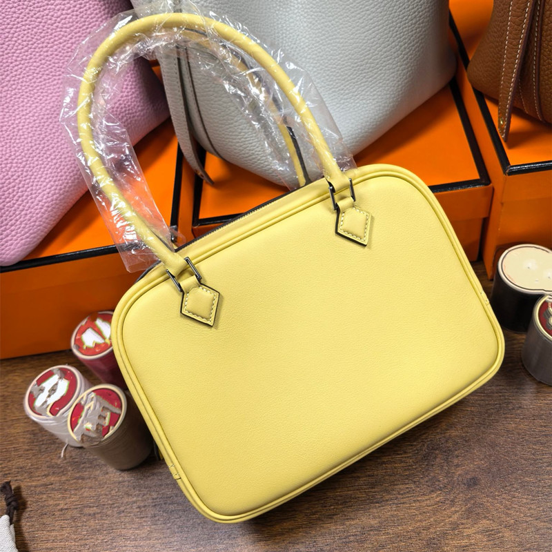 12a Designer Bag Tote Bags Luxury Handbag Handmade Custom Hand Sewing Plume Feather 20cm Fashion Bag Pillow Bag Handheld Crossbody Bag Mini Feather