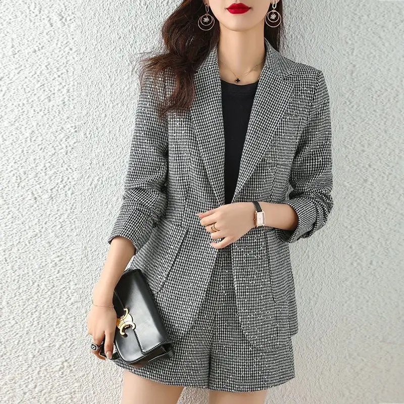 2 Piece Outfits Clothing Suits Shorts Clothes Womens Matching Sets Trend Set of Two Fashion Pieces for Women Summer 250823