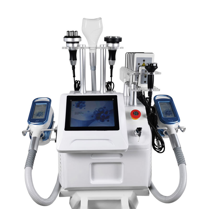 Médical CE 360 Fat Générant minceur de congélation Antigel Machine de cryolipolyse de qualité de la membrane