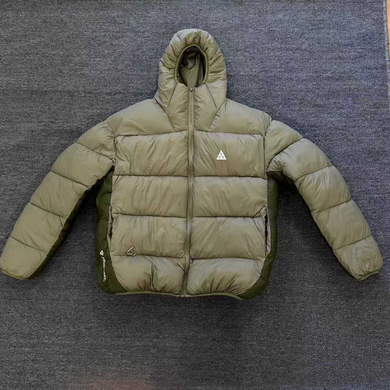 Designer winter puffer jacket mens down jacket parka men woman thickening warm outwear coat Fashion women clothing Luxury brand outdoor jackets S 2X