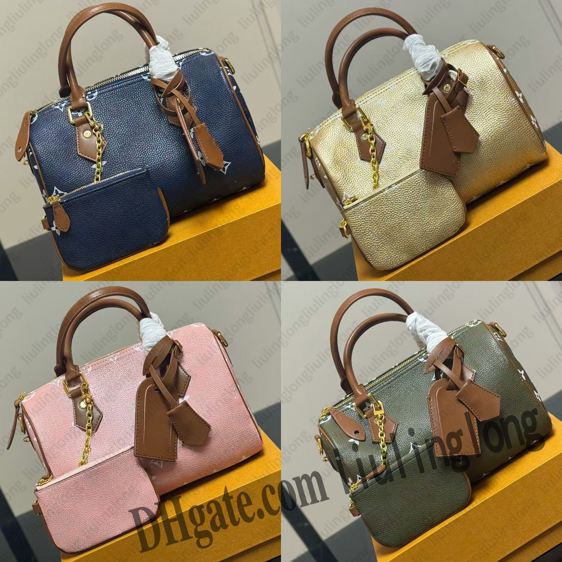 M15108 SOFT 30 LUCKY luxury designer bag crossbody bags tote bag designer purse shoulder bags designer women bag designer bags woman handbags