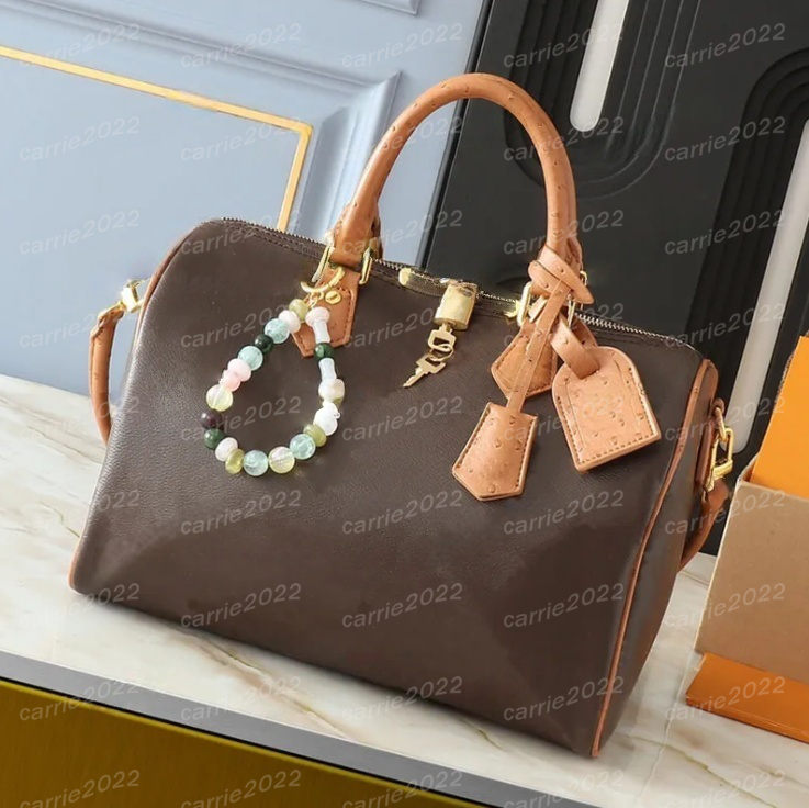 Fashion Shoulder bag Designer Bag Boston Pillow bags Handbag Luxury Women Handbags SP9 Soft 30 Boho Cross body Lady Tote bags leather Men bag Wallet