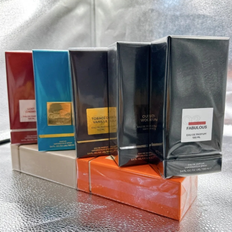 Men's cologne Men's perfume Designer Brand Long acting perfume Unisex eau de toilette Luxury perfume perfume Men's and women's c