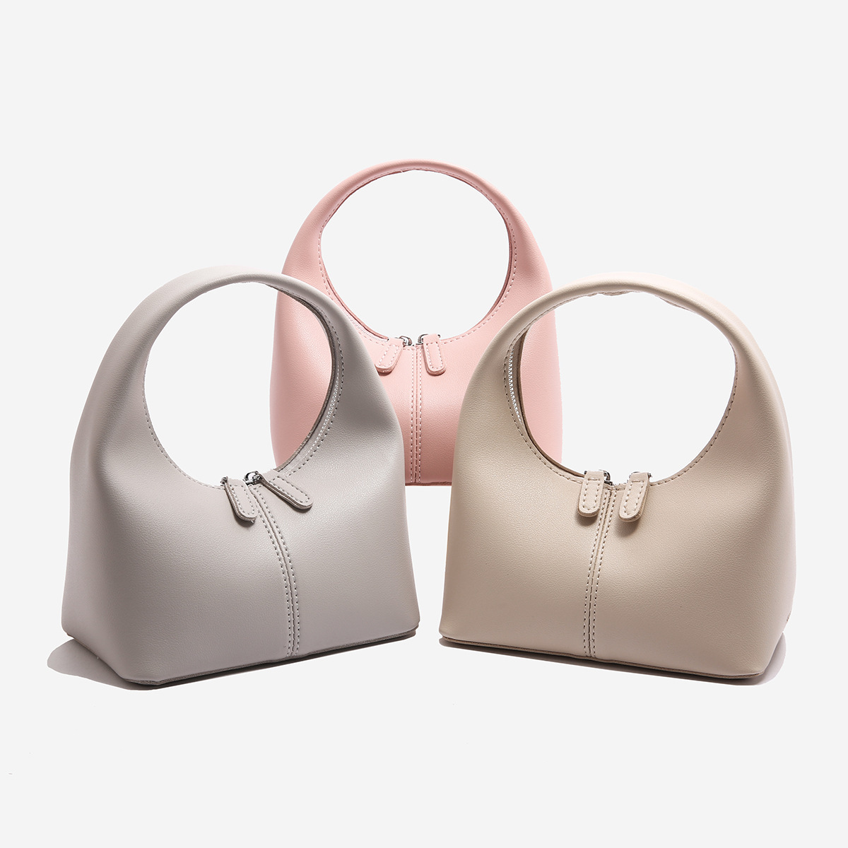Unique Design Cross-border Luxury Bagdesigner Free Shipping Southeast Asian Style Small Bag For Women 2025 Spring New Fashionable Simple Handbag