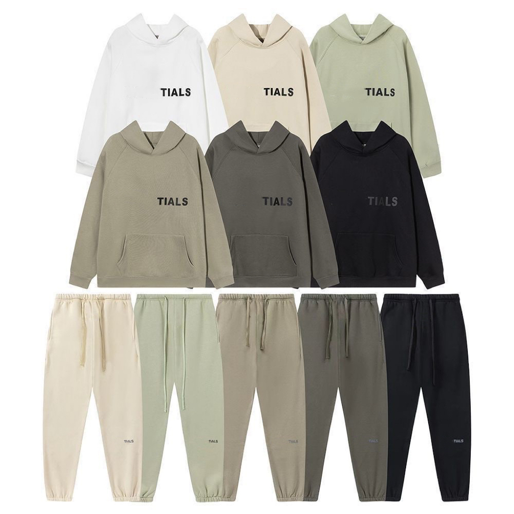 Eee Mens Hoodies Designer Sweatshirts Sweatshirts pour hommes Tracks Crewneck Pullover Sweatshirt Pantal