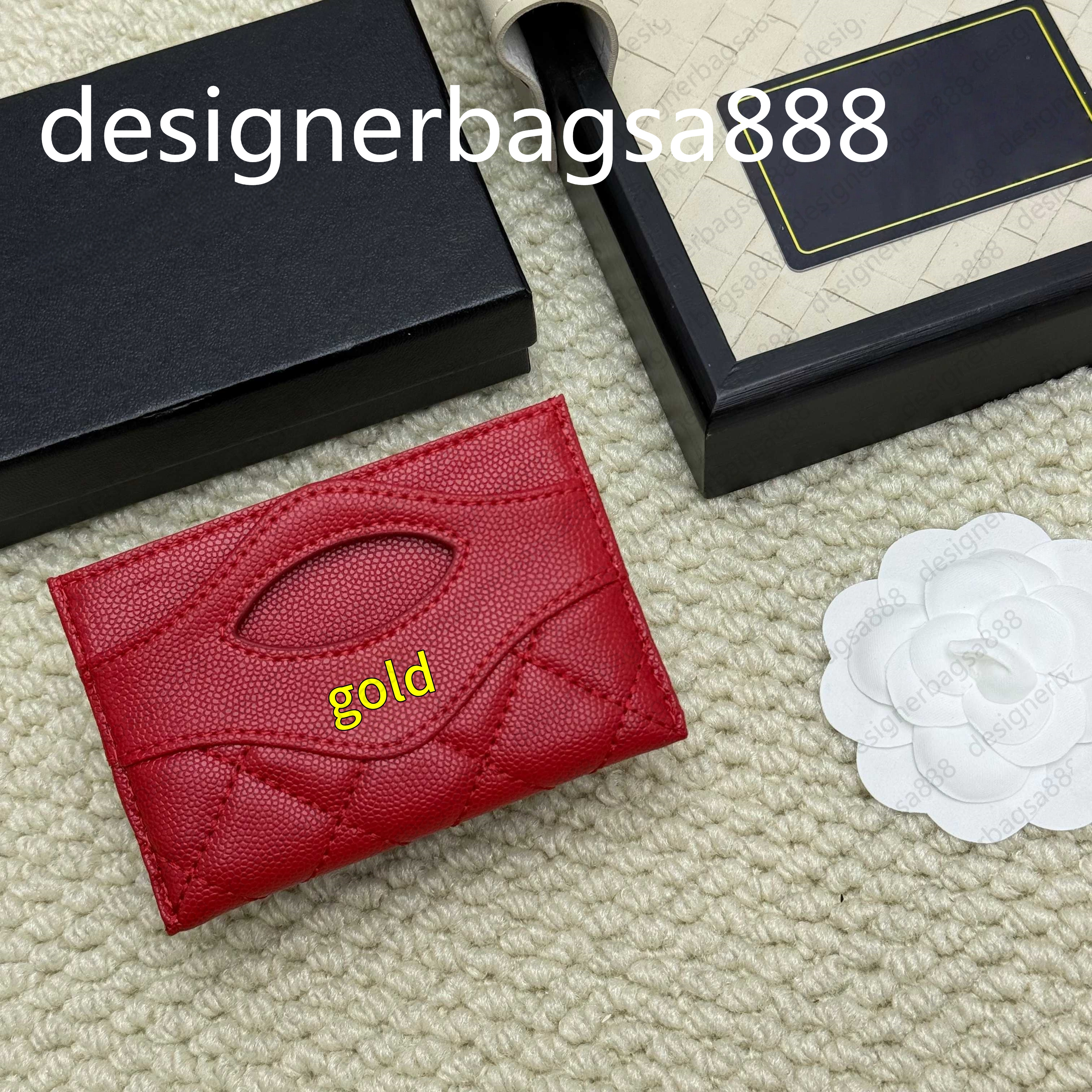 TOP Women card holder designer wallet cardholder designer purse women genuine Leather Womens men Purses Mens Key Ring Credit Coin Mini Wallet wholes