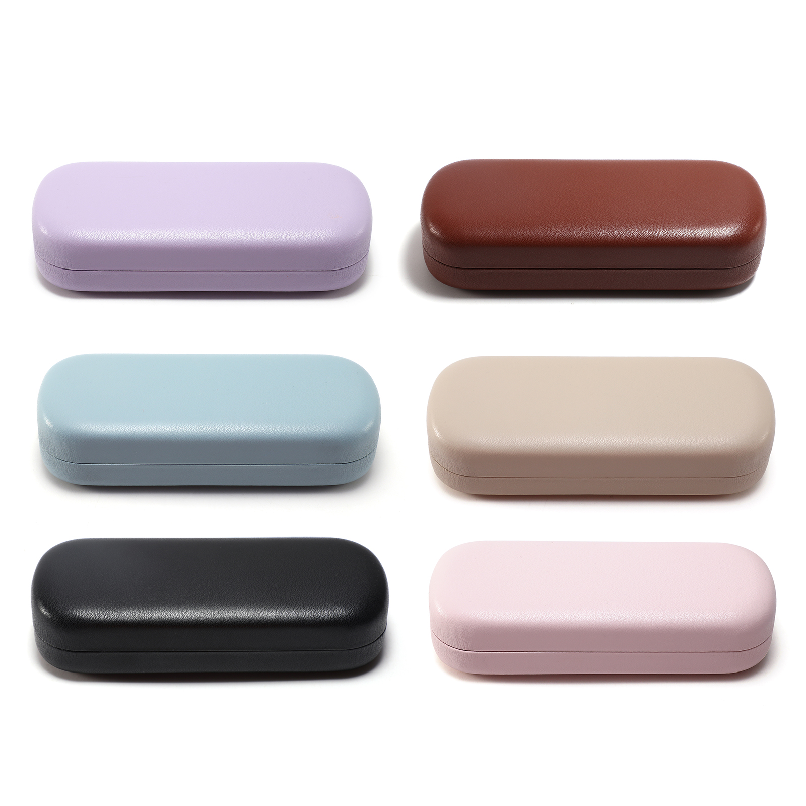 Wholesale case custom glasses case high quality packaging