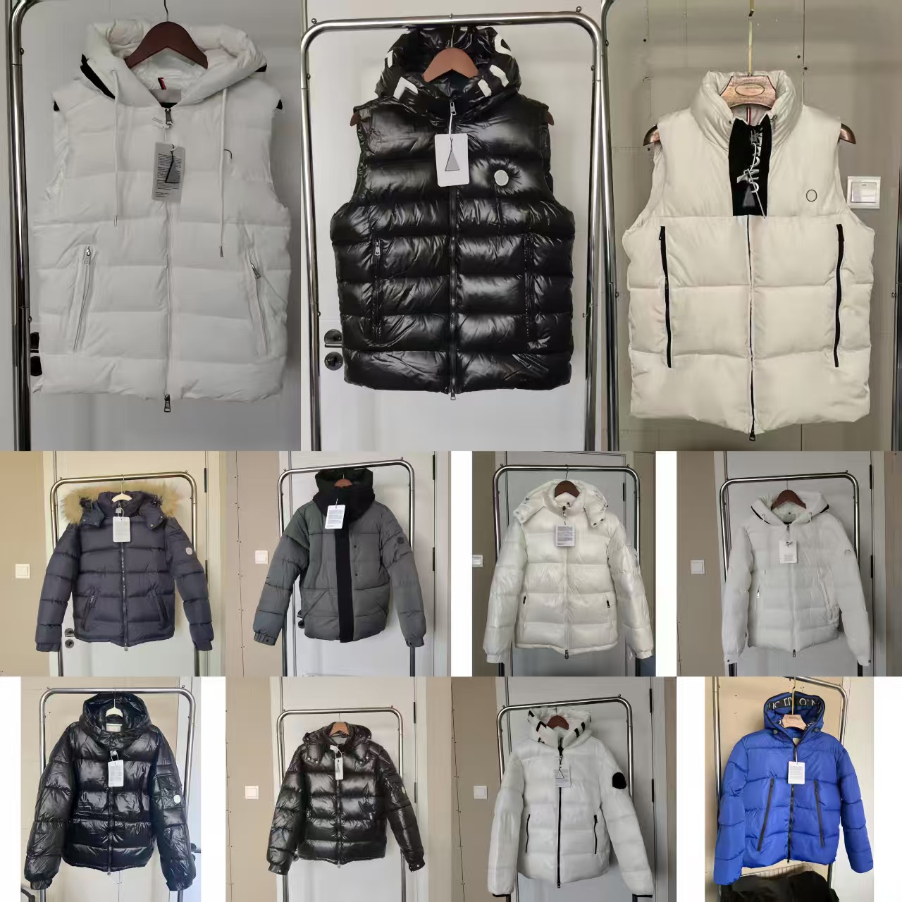 winter thickened mens trendy warm bread clothing Jackets Women Winter fashion printing Coat Couple Thic warm Jacket Warm Thick Coats puffer designer