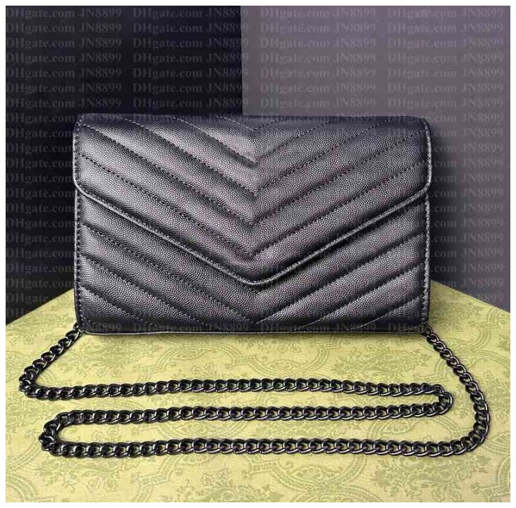 Luxury Designer Bag Purses Designer Woman Handbag Perses Designer Bags For Women Large Bags Designer Womon Bag Shoulder Bag Dhgate Designer Chain Ba