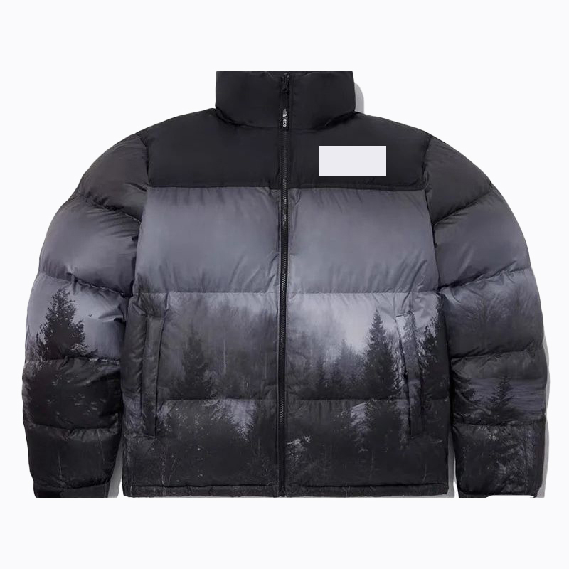 FaceNorthfacenorthjacket 1996 Doudoune Hiver Fashion Classic Men Down Cotton Veste 700 Outdoor Casual Puffer Mens Cotton Jacket Designer Down Jac