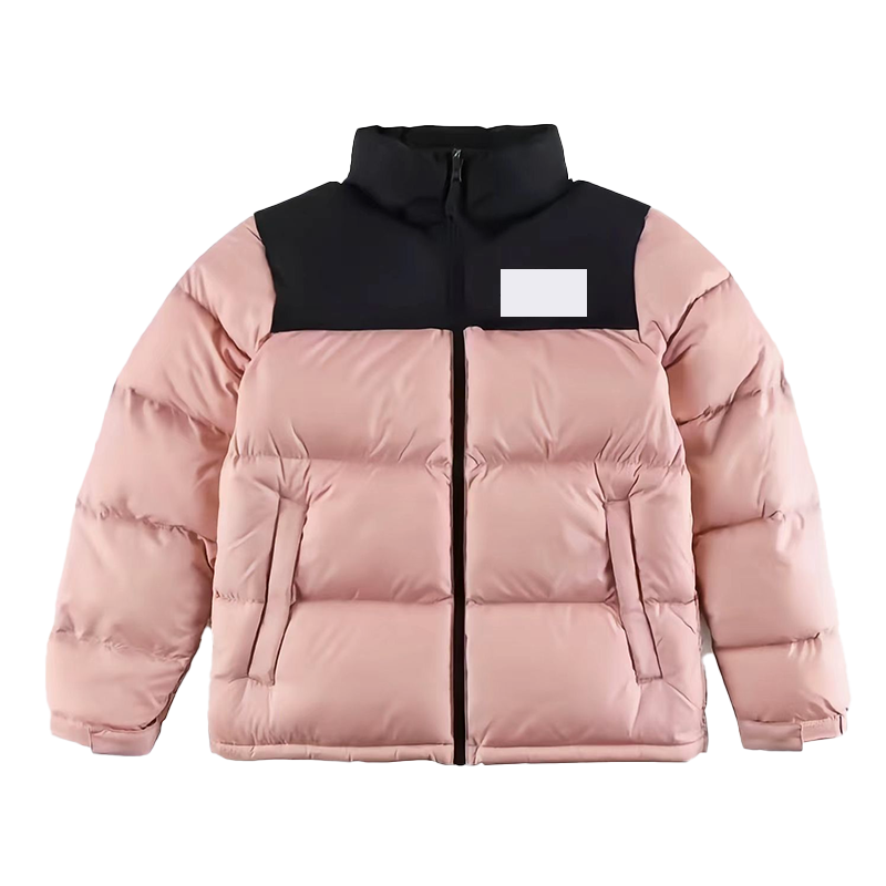 FACENORTHFACENORTHCLOTHES 1996 Doudoune Hiver Fashion Classic Men Down Cotton Veste 700 Outdoor Casual Puffer Mens Coton Jacket Designer Down Jac