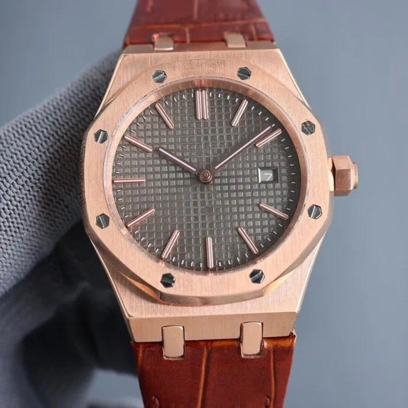 Mens watches designer watches high quality 2813 automatic mechanical movement watches luxury watches for men Sapphire Rubber watchband Luminous desi