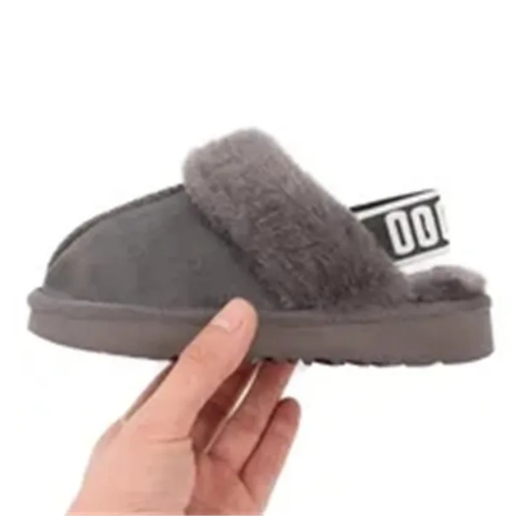 Kids Toddler Clogs Tasman Girl Boots Toddler Boots Baby Slippers Child Australia Child Snow Boot Children Winter Boot Classic Ultra Mini Boot