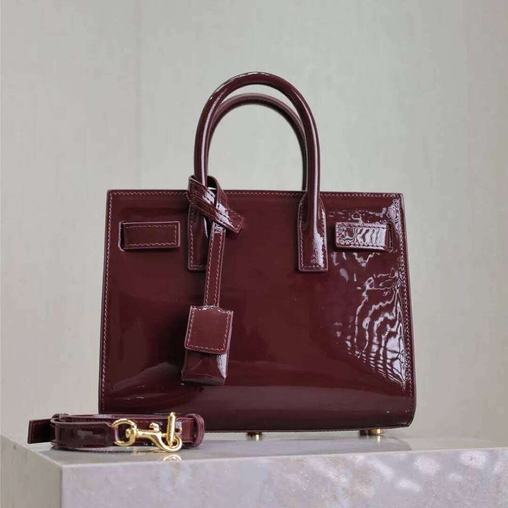 Hot Selling Organ Single Shoulder Fashionable And Simple Handbag Designer Bags